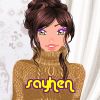 avatar sayhen