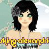 xasking-alexandriax