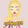 romina123