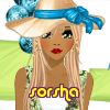 sorsha