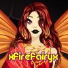 xfirefairyx