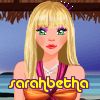 sarahbetha