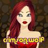 crimson-wolf