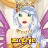 zanthia