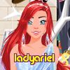 ladyariel