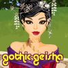 gothic-geisha