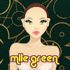mlle-green