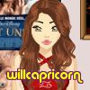 willcapricorn