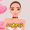 avatar sayhen 2