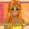 orangesparkles
