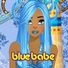 bluebabe
