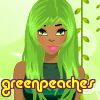 greenpeaches