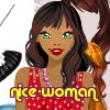 nice-woman
