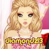 diamondz13