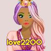love2200