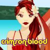 crimson-blood