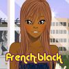 french-black