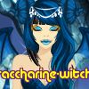 saccharine-witch