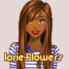 lorie-flowers