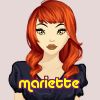 mariette