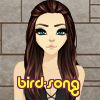 bird-song