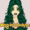 falling-in-blackness