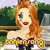 tahlensong