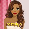 rozaliya