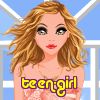 teen-girl