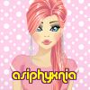 asiphyxnia