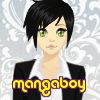 mangaboy