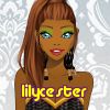 lilycester