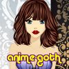 anime-goth