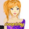 sionedsky
