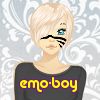 emo-boy