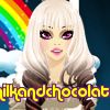 milkandchocolate