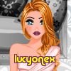 lucyonex