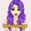 ladysavage