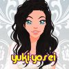 yuki-yosei