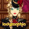 ladyzanthia