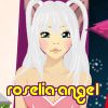roselia-angel