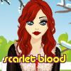scarlet-blood
