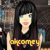 akcomey