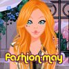 fashion-may