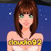 claudia92