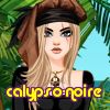 calypso-noire