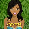 sheraze