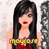 mayrose