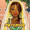 sherazade