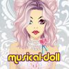 musical-doll